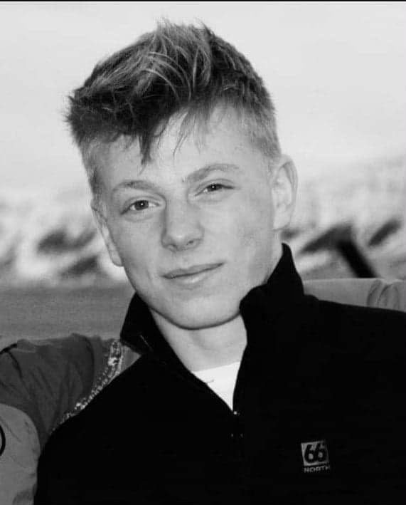 Christian Dean