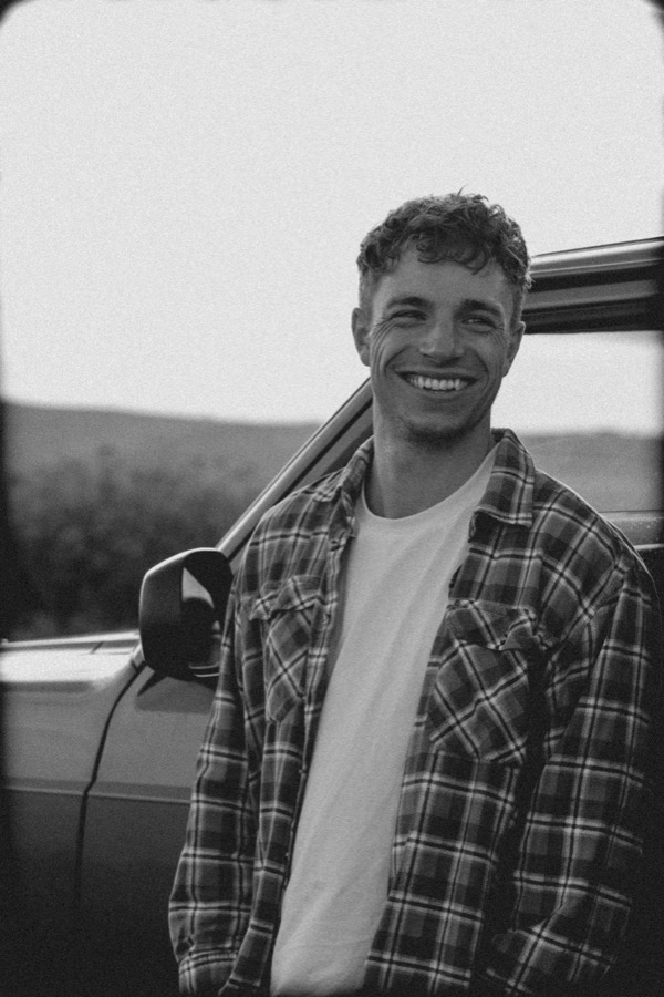 Joshua Dean